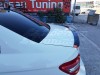 MERCEDES C180(makyajsız) SPOİLER